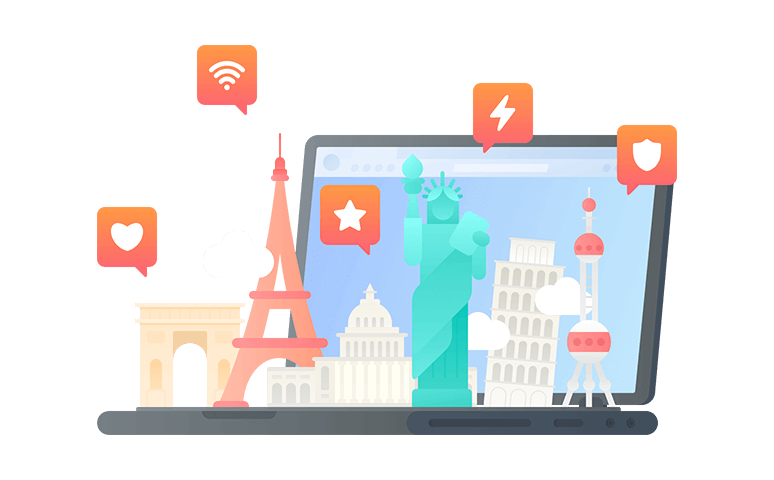 在多哥连接到中国vpn - 返华VPN